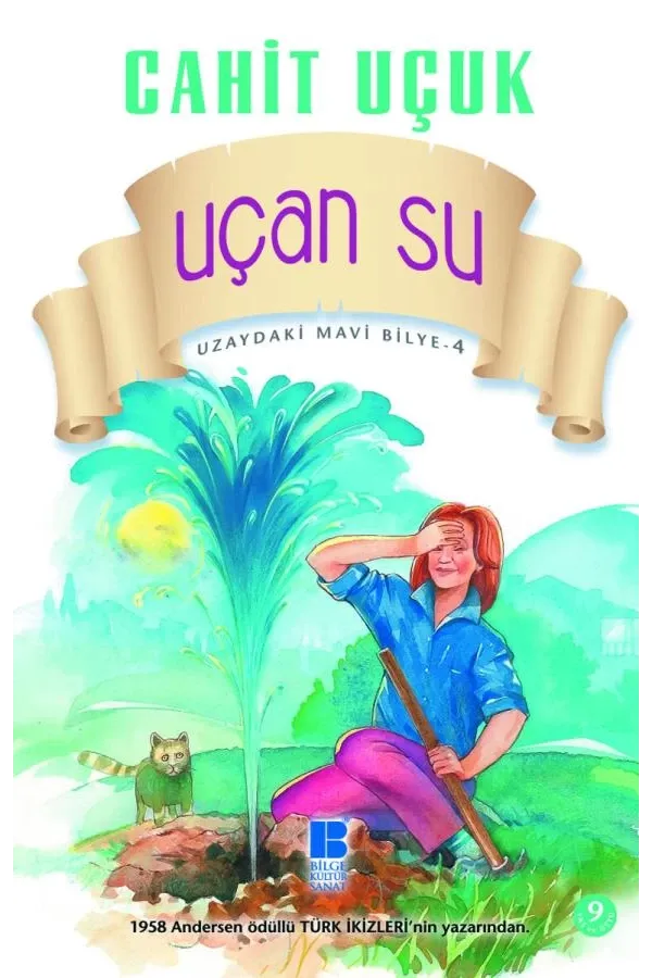 Uçan Su