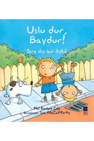 Uslu Dur Baydur