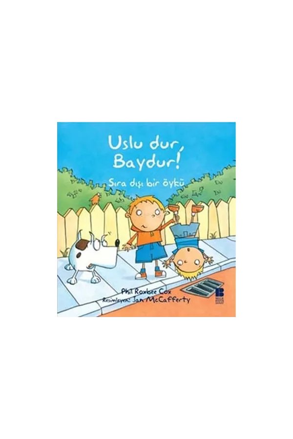 Uslu Dur Baydur