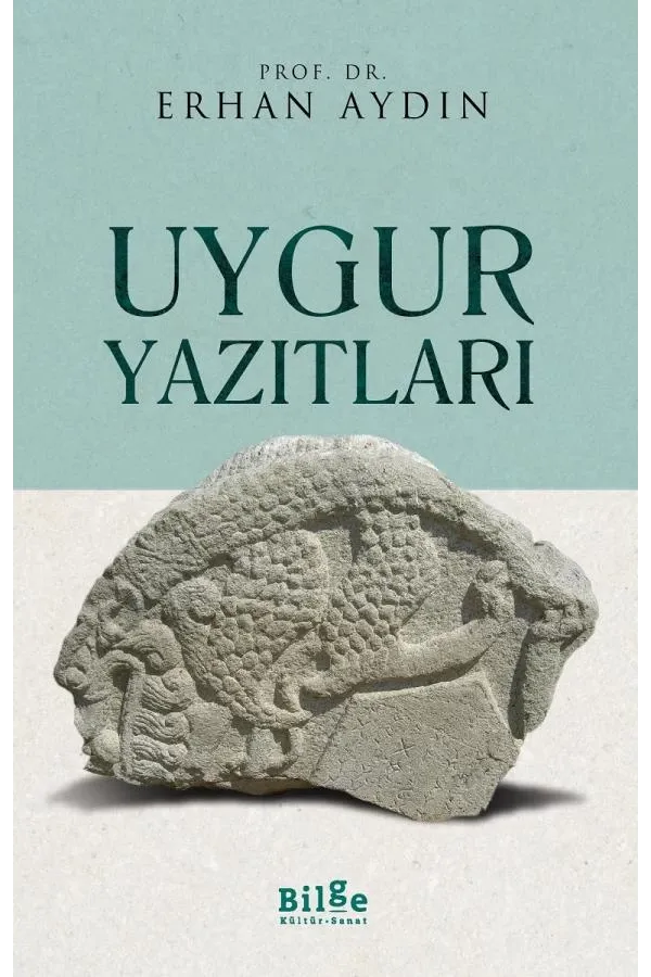 Uygur Yazıtları