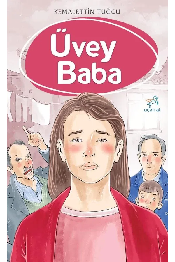 Üvey Baba