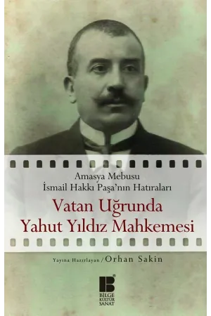 Vatan Uğrunda Yahut Yıldız Mahkemesinde