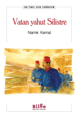 Vatan Yahut Silistre