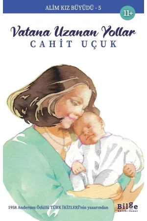 Vatana Uzanan Yollar