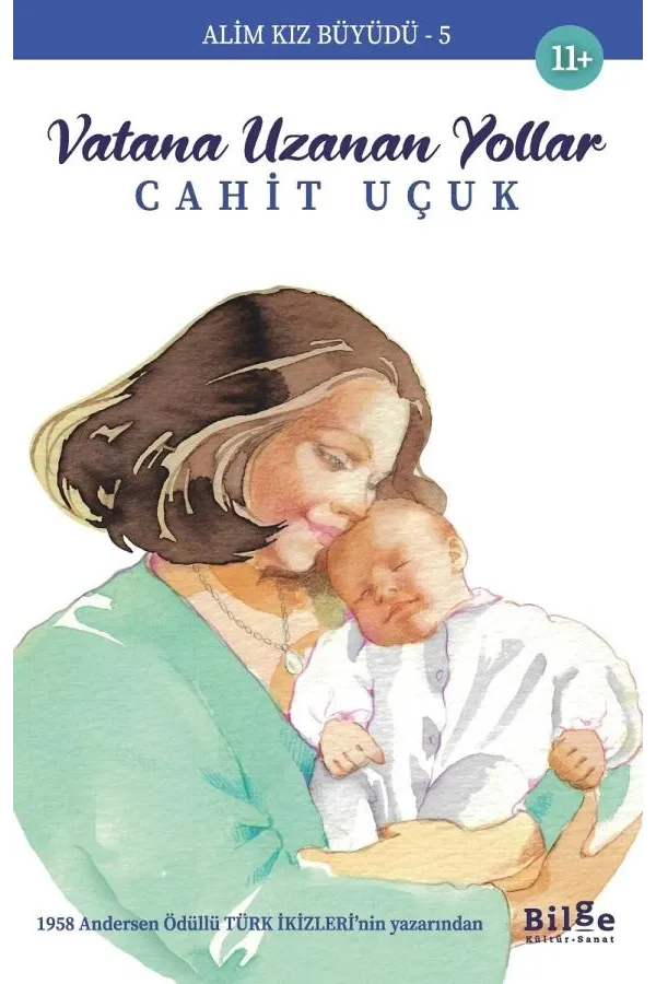 Vatana Uzanan Yollar