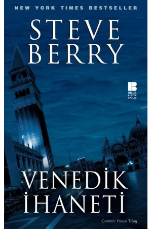 Venedik İhaneti