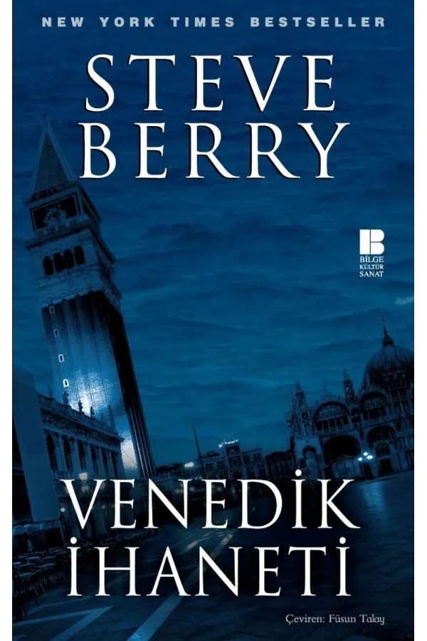 Venedik İhaneti