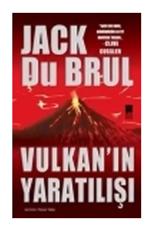 Vulkan'ın Yaratılışı
