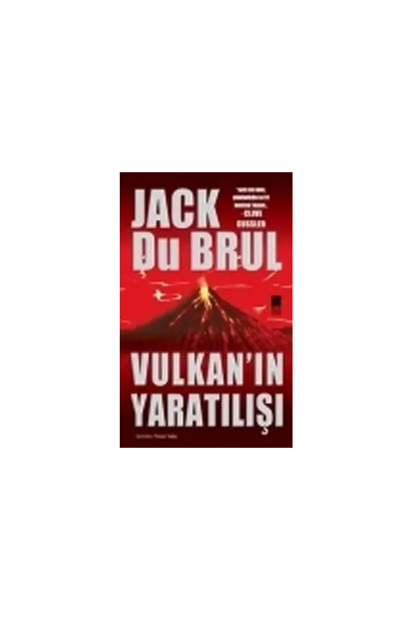 Vulkan'ın Yaratılışı