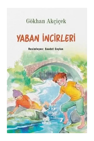 Yaban İncirleri