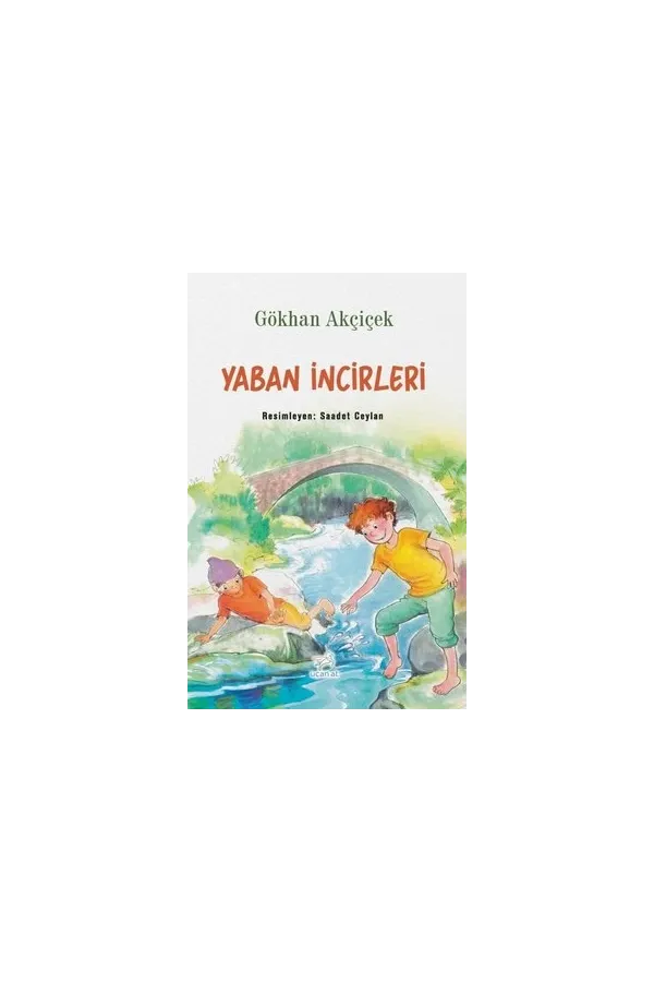 Yaban İncirleri