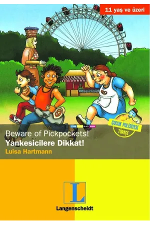 Yankesicilere Dikkat