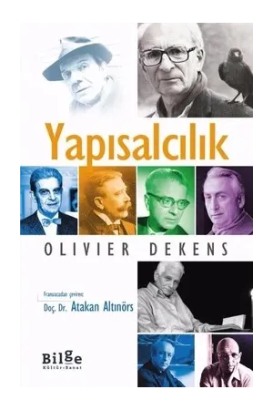 Yapısalcılık