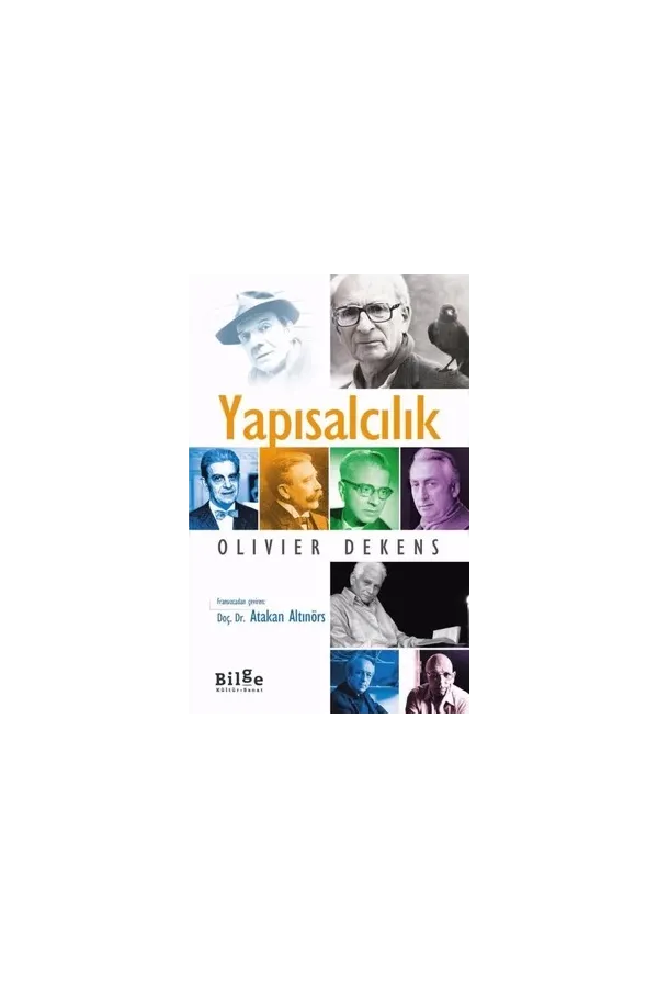 Yapısalcılık