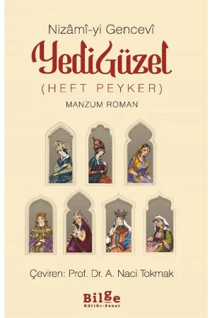 Yedi Güzel-Heft Peyker