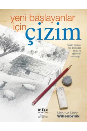 Yeni Başlayanlar İçin ÇİZİM