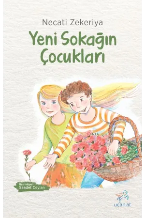 Yeni Sokağın Çocukları