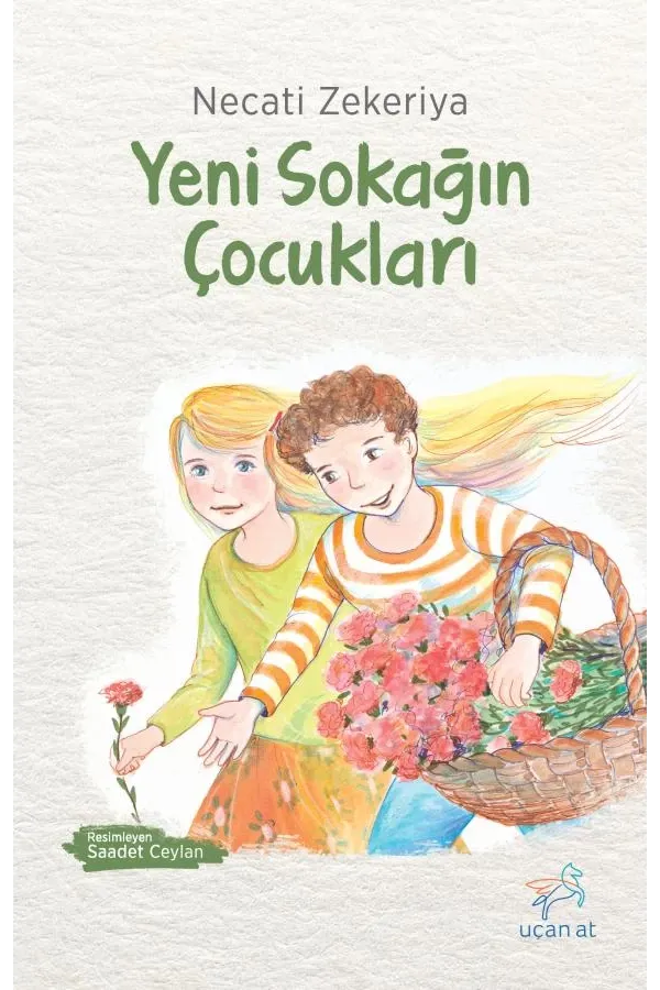 Yeni Sokağın Çocukları