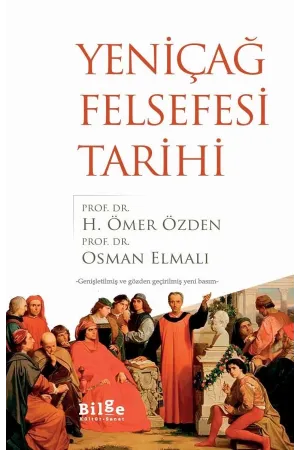Yeniçağ Felsefesi Tarihi
