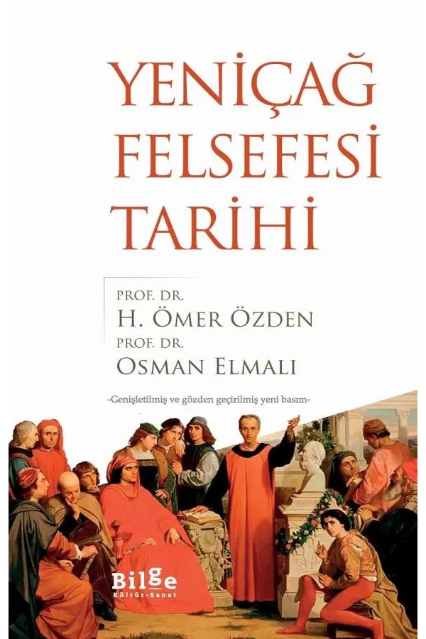 Yeniçağ Felsefesi Tarihi