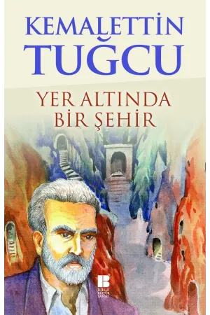 Yer Altında Bir Şehir