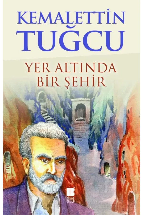 Yer Altında Bir Şehir