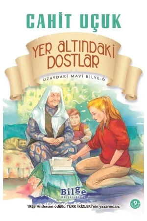 Yeraltındaki Dostlar