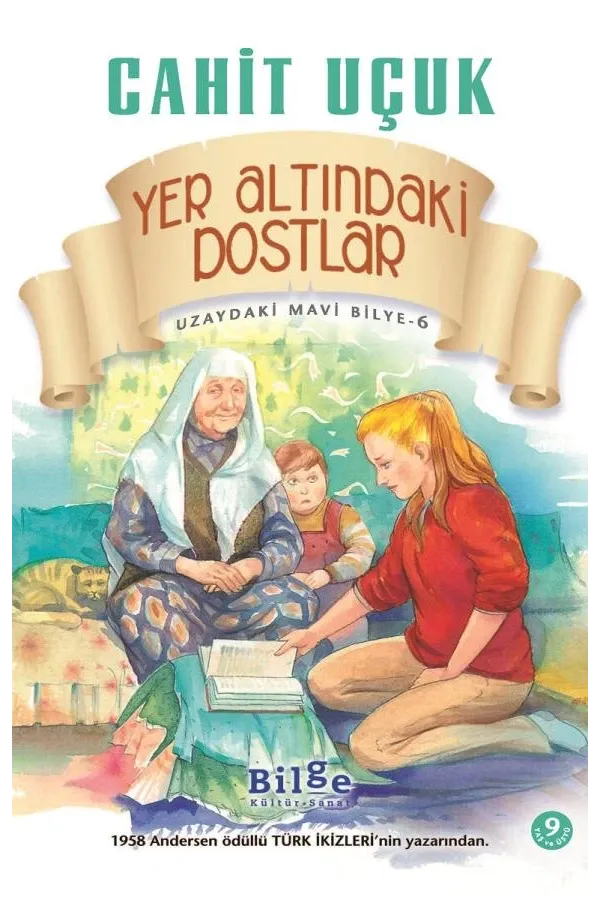 Yeraltındaki Dostlar
