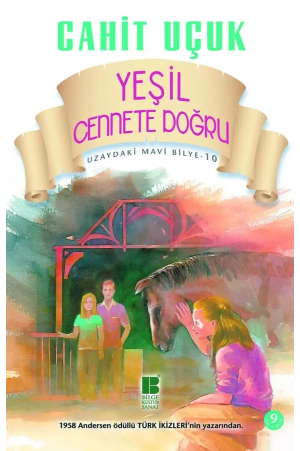 Yeşil Cennete Doğru