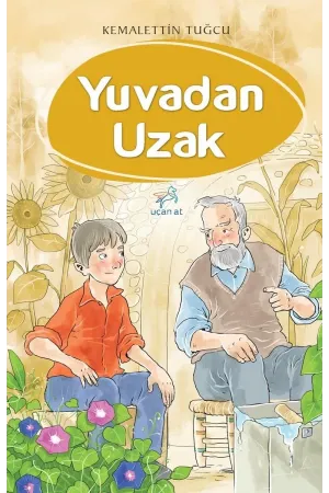 Yuvadan Uzak