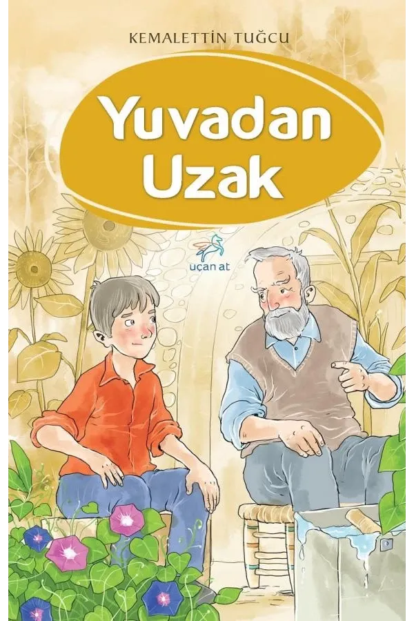 Yuvadan Uzak