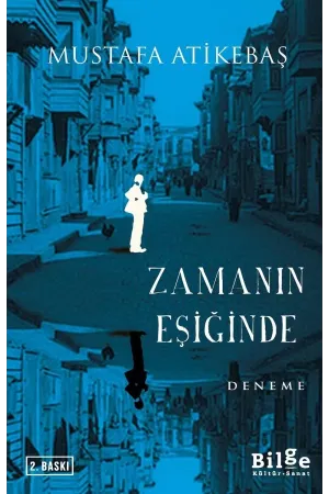 Zamanın Eşiğinde
