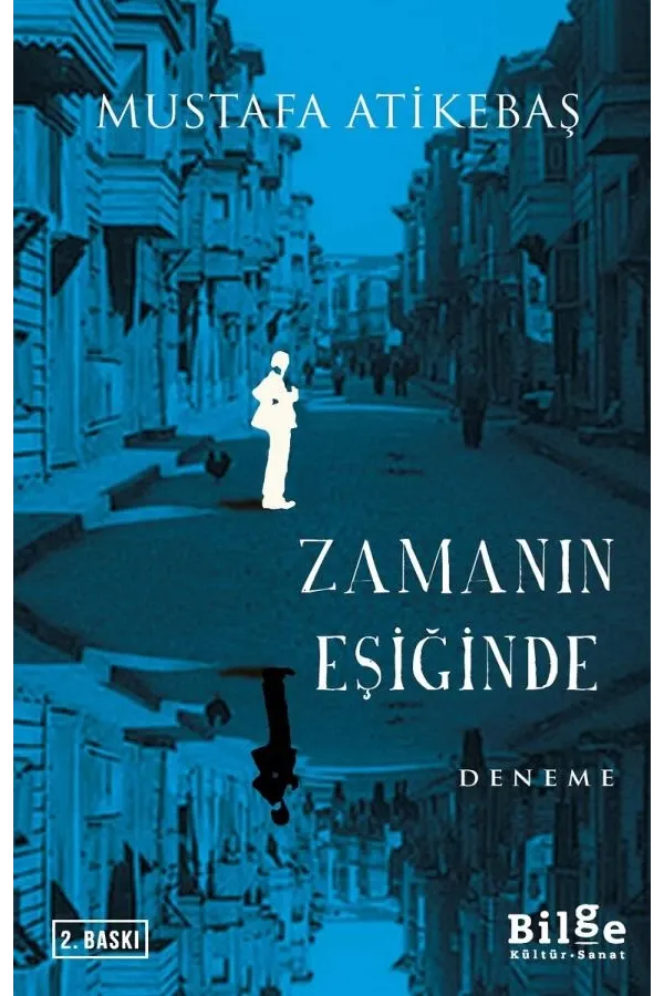Zamanın Eşiğinde