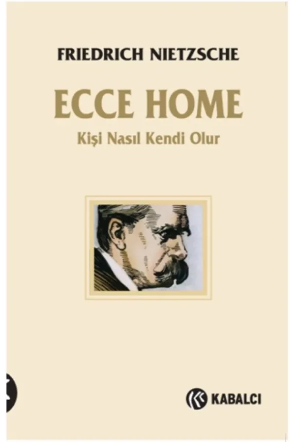 Ecce Home-İşte İnsan