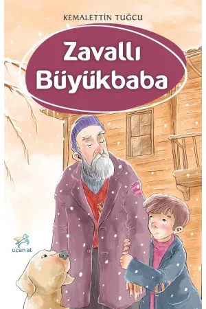 Zavallı Büyükbaba