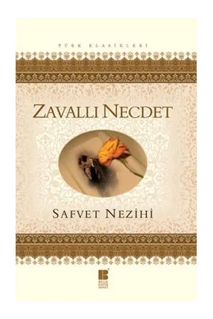 Zavallı Necdet