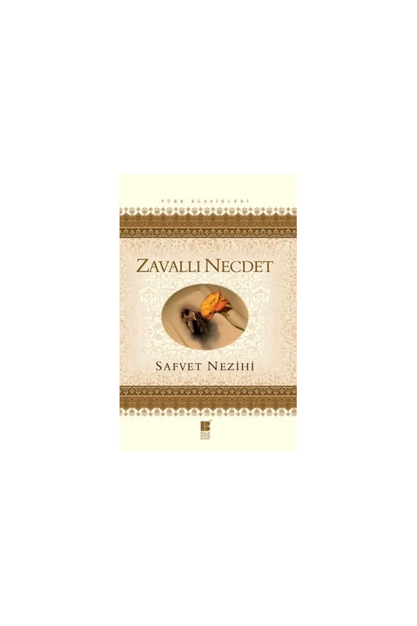 Zavallı Necdet