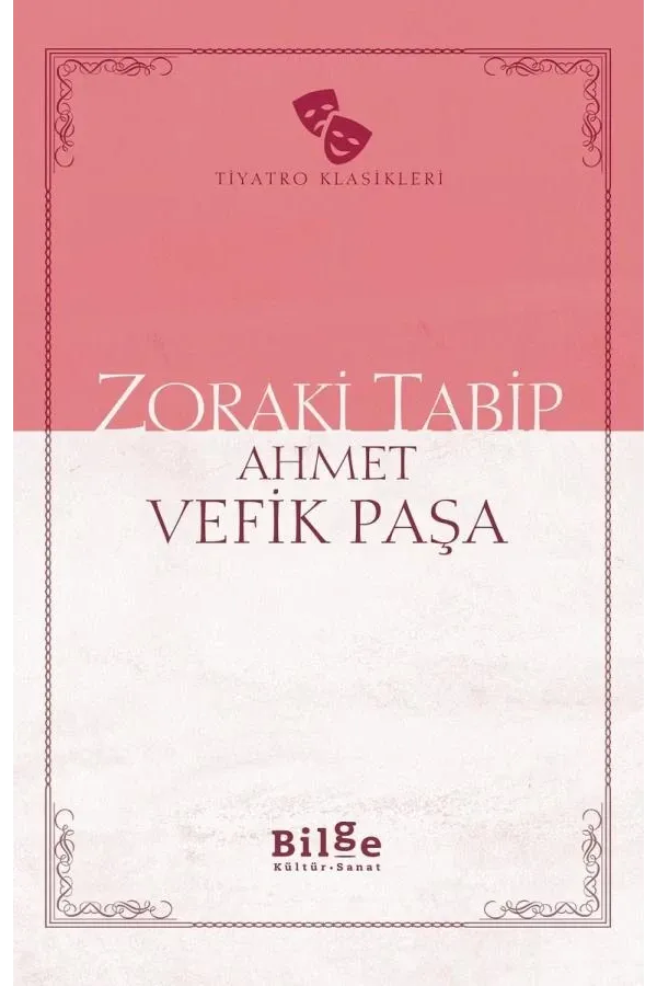 Zoraki Tabip