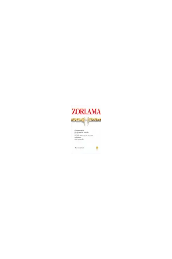 Zorlama