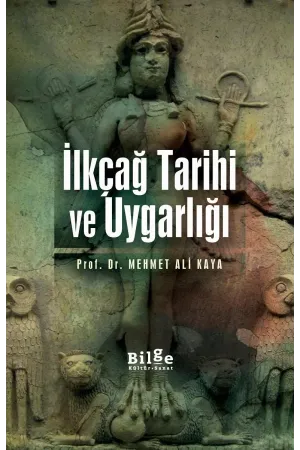 İlkçağ Tarihi ve Uygarlığı