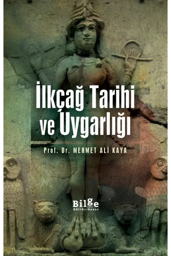 İlkçağ Tarihi ve Uygarlığı