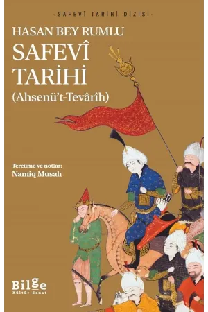 Safevî Tarihi