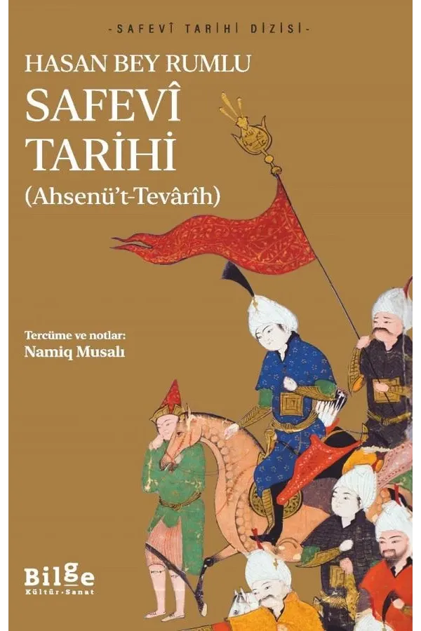 Safevî Tarihi