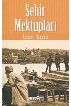Şehir Mektupları