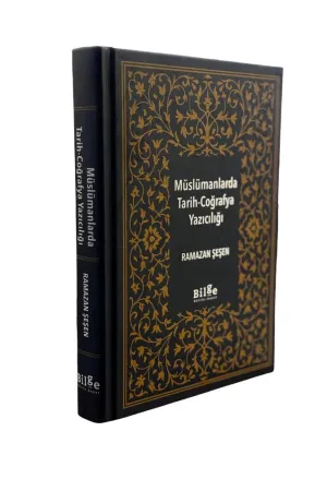 Müslümanlarda Tarih-Coğrafya Yazıcılığı