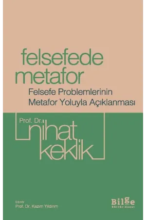 Felsefede Metafor