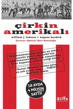 Çirkin Amerikalı