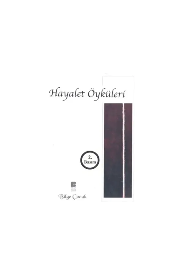 Hayalet Öyküleri