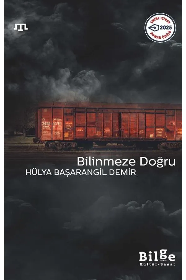 Bilinmeze Doğru