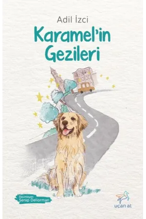 Karamel'in Gezileri